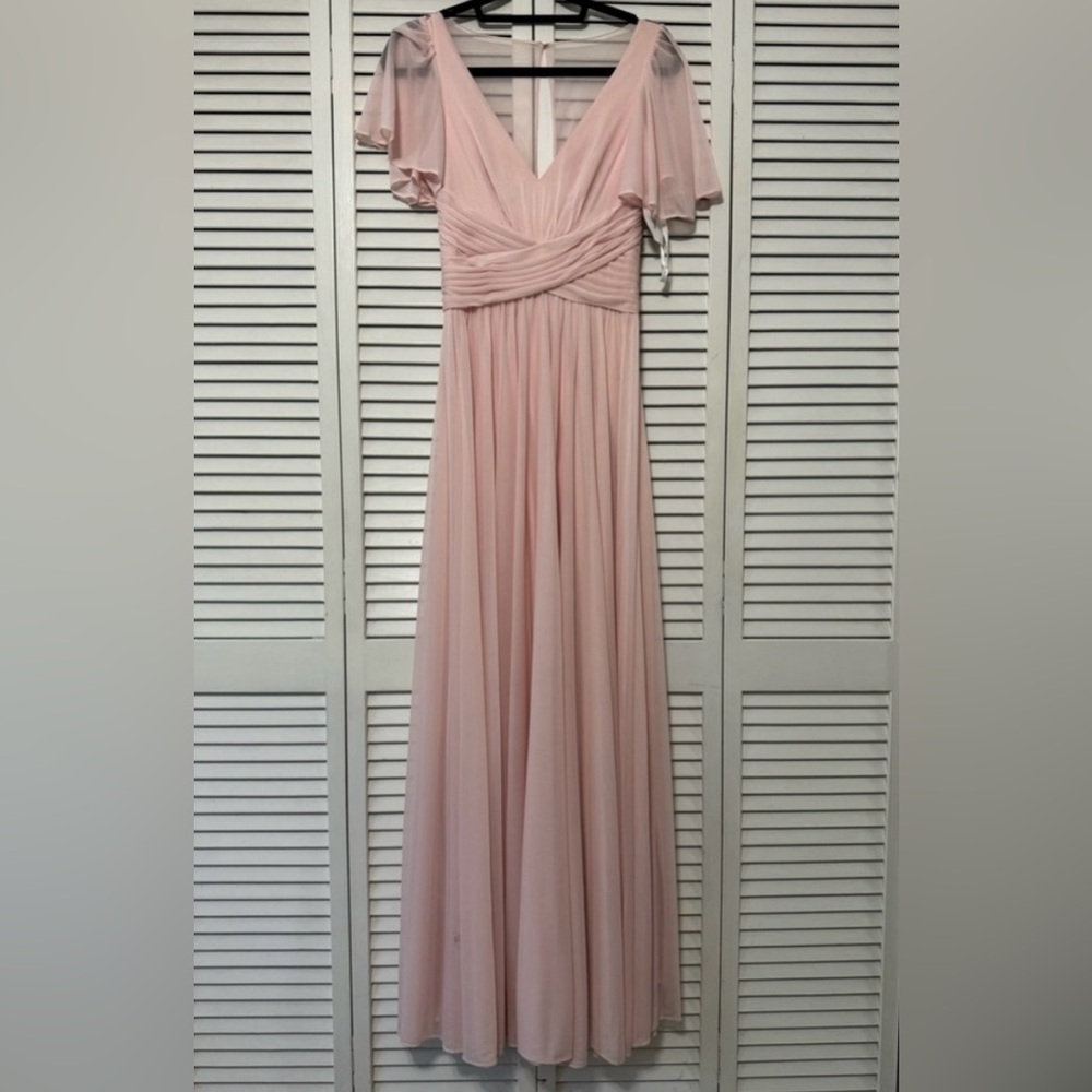 David’s bridal dress - Picture 1 of 12